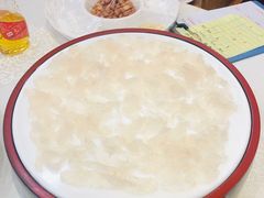-寻味顺德·南记酒家·传统顺德菜·鱼生(广源路店)