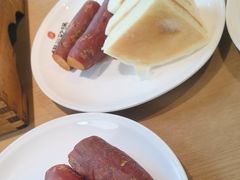 -洪兴砂锅·融合砂锅菜(三站店)
