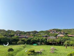 -鹿嘴山庄