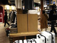 -MUJI无印良品(西单大悦城店)