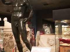 -安塔利亚博物馆