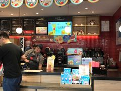 -85度C(苏州石路店)