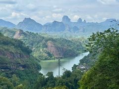 -丹霞山风景名胜区