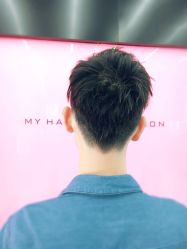 -MY HAIR ARDOR