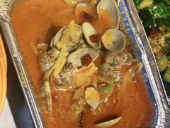 -云晓光头烧烤吧(盛夏店)