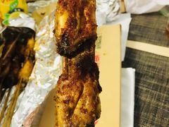 -管氏翅吧(广渠门店)