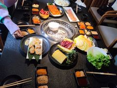 -伊茉家的烤肉店(勒泰中心店)