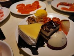 -加餐海鲜自助(集美银泰百货店)