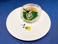 -宴周康·精致江浙菜(周浦店)