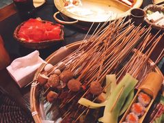 -欧阳小姐在成都(爱琴海店)