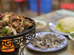 -清真·鸦儿李记·小馆(后海店)