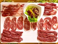 胜利五福双拼-阳坊胜利涮羊肉(阳坊老店)