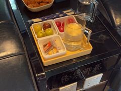 -陆琴脚艺·足浴·SPA(夫子庙店)