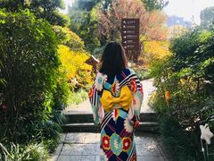 -杭州第一世界大酒店·云曼温泉