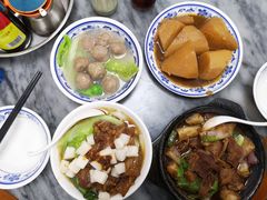 -珍珍小食店(西华路店)