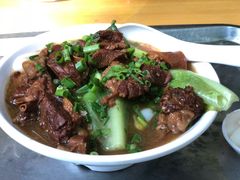 -珍珍小食店(西华路店)