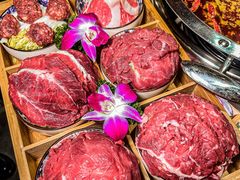 -清真·天府皇城坝百年牛肉火锅(皇城清真寺店)