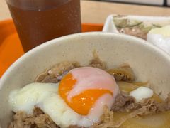 -吉野家(上海美罗城店)
