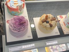 -派悦坊·甜品·蛋糕(虹口龙之梦店)