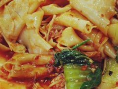 -秦之味陕西特色面馆(中华路店)