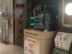 -亚马逊蒸汽活海鲜自助(LCM置汇旭辉广场店)
