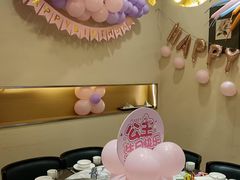 -菜香小厨(金发·印象南滨店)