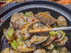 -永信海鲜(群星城店)