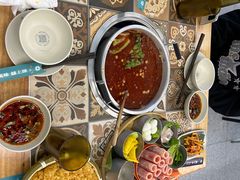 -顶上头·螺蛳火锅(五一新村店)