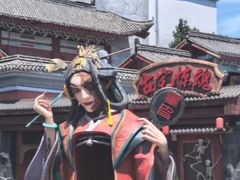 -青岛方特梦幻王国