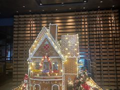 -杭州城中香格里拉大酒店