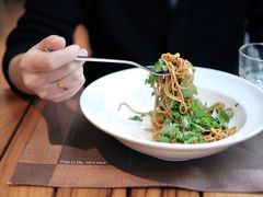 葱油拌面-Solo(衡山路店)