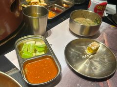-西塔老太太泥炉烤肉(龙湖北苑天街店)