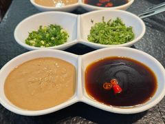 -阳坊涮肉(西直门凯德mall店)