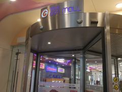 -银座mall(东直门店)