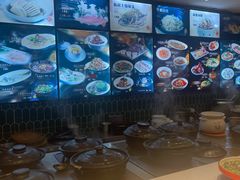 -聚丰园•湖鲜餐厅(阿红私房菜梅石路店)