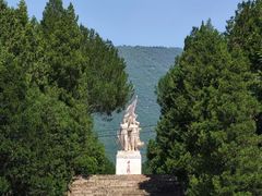 -十三陵水库