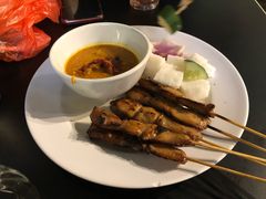 -Limapulo: Baba Can Cook