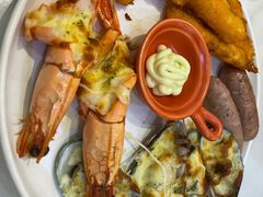 -丽莎沙拉轻食餐厅(国贸店)