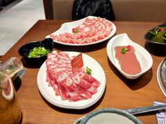 -快乐小羊火锅餐厅(农科路店)