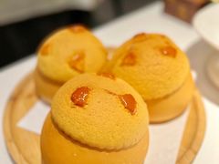 招牌菠萝包-炳胜品味(深圳湾万象城店)