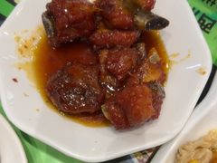 -令氏家外家岐山面(火炬路店)