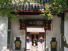 -杭州黄龙洞