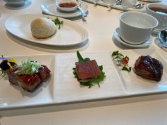 -龙景轩(香港四季酒店)