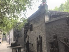 -白洋淀景区