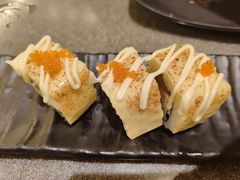 -禾绿寿司·定食·拉面·烧炸(宝安大仟里店)