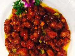 -牟传仁饭庄(星海店)