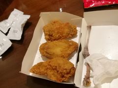 -麦当劳(伦敦人店)