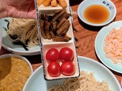 -裕兴记•蟹黄面馆(人民广场店)