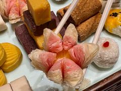 -四世同堂·京菜·烤鸭(双井店)