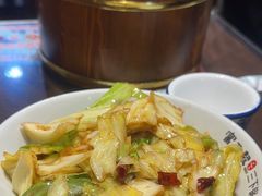 -富正毅三下锅(体育馆店)